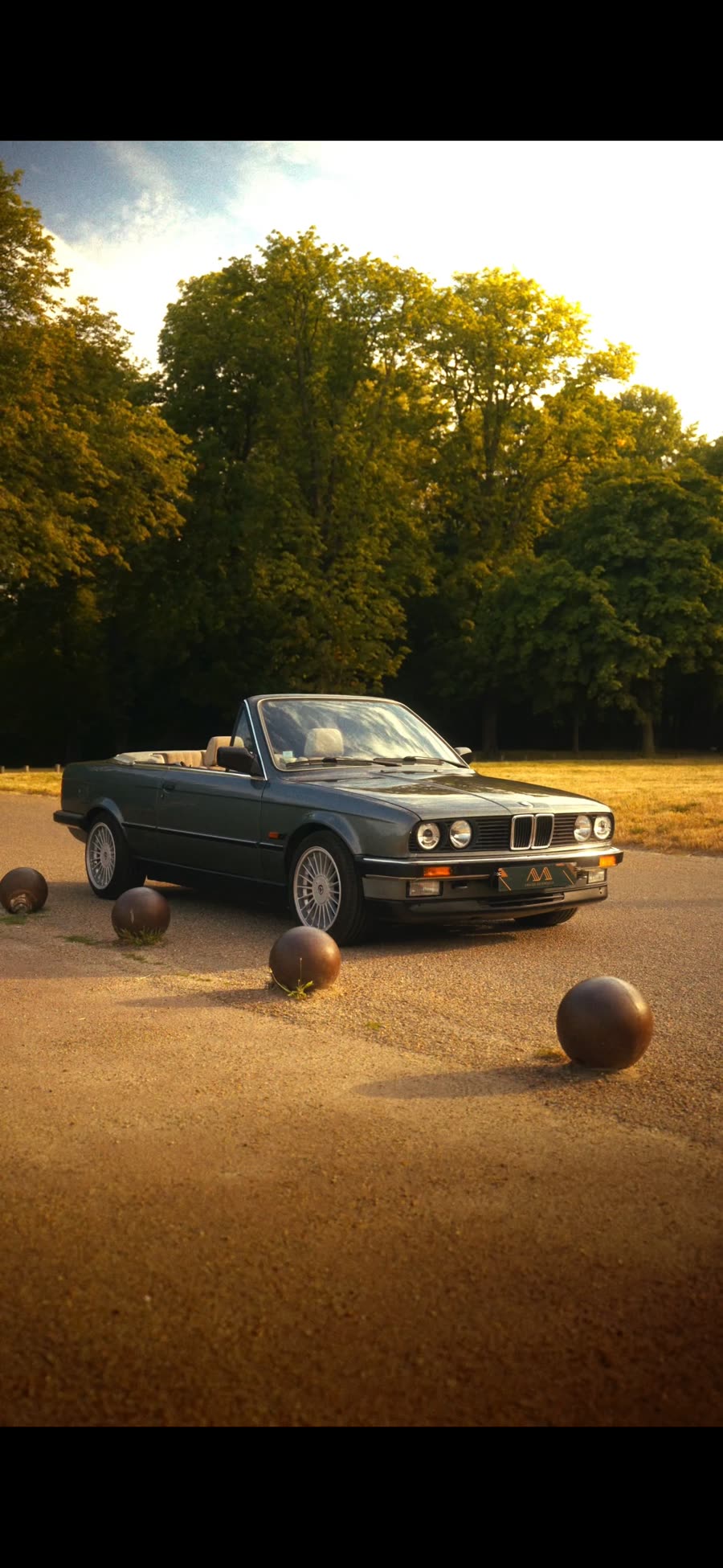 BMW 325i
