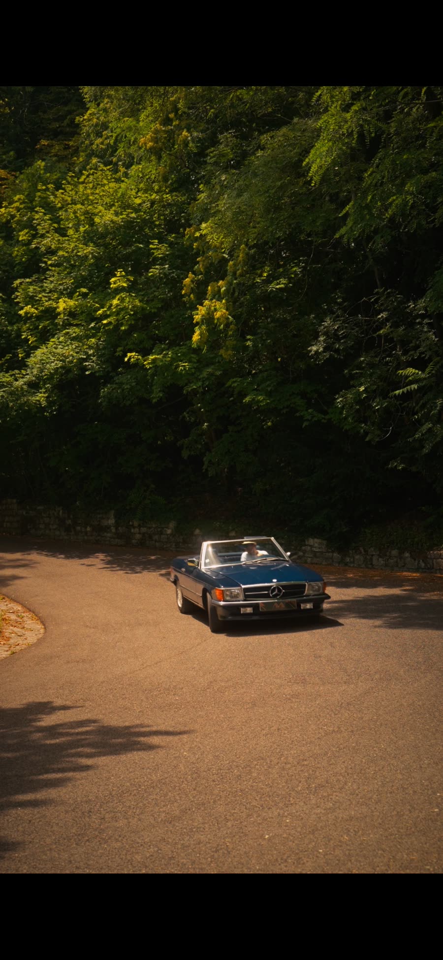 Mercedes-Benz SL500